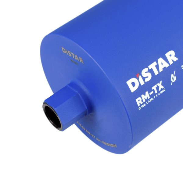 Свердло алмазне Distar DDS-W 182x450-13x1 1/4 UNC DLD 182 RM-TX