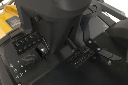 Райдер бензиновый STIGA ParkPro900WX
