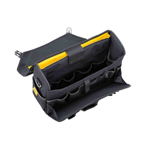 Сумка для інструменту FatMax Quick Access, закрита з відділенням під ноутбук STANLEY FMST1-80149