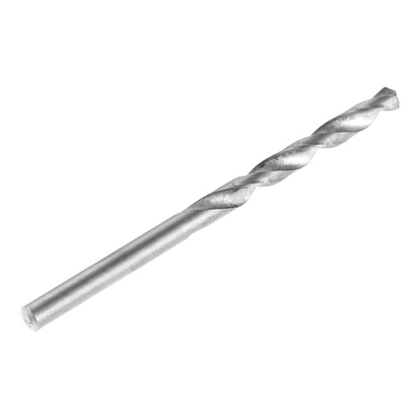 Свердло по металу DIN338 4.8мм HSS INTERTOOL SD-5048