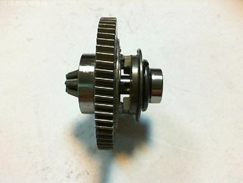 Ограничитель крутящего момента ASS'Y HR4011C Makita HR 4011 C
