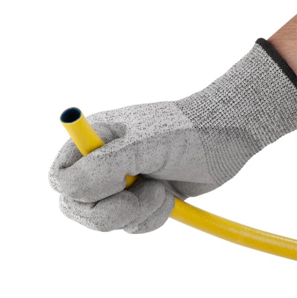 Шланг для поливу 3- х шаровий 1/2 ", 10м, армований PVC INTERTOOL GE-4021