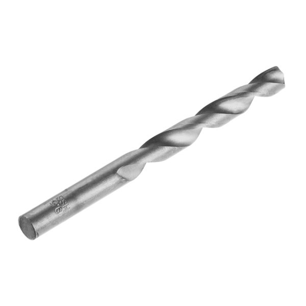 Свердло по металу DIN338 HSS, 9,5 мм INTERTOOL SD-5095