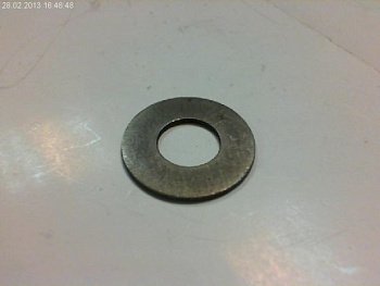 Шайба Makita BO3710,GA6040,HR4001,JV0600