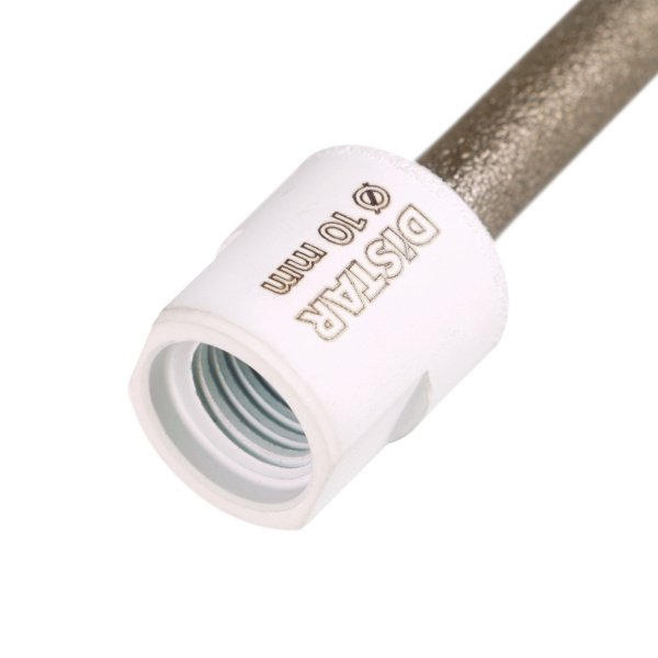 Фреза алмазна Distar пальчикова GF-V 10x50xM14 ContourPRO