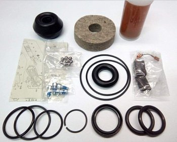 Сервіс пакет Bosch GSH 11E