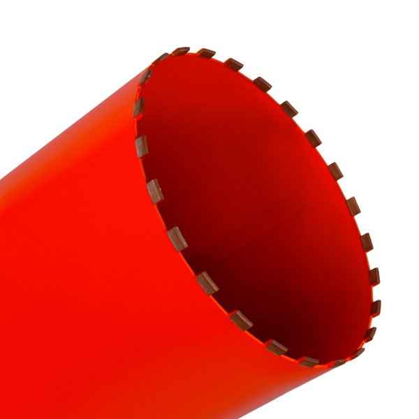 Свердло алмазне Distar DDS-B 350x450-24x1 1/4 UNC DBD 350 RS6