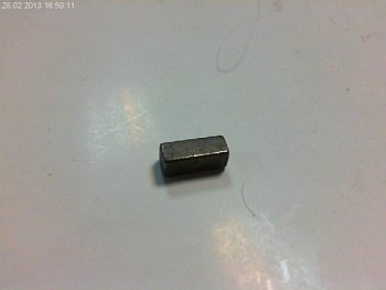 Шпонка Makita HR5001C