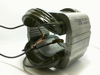 Статор Bosch GWS 20-230 H