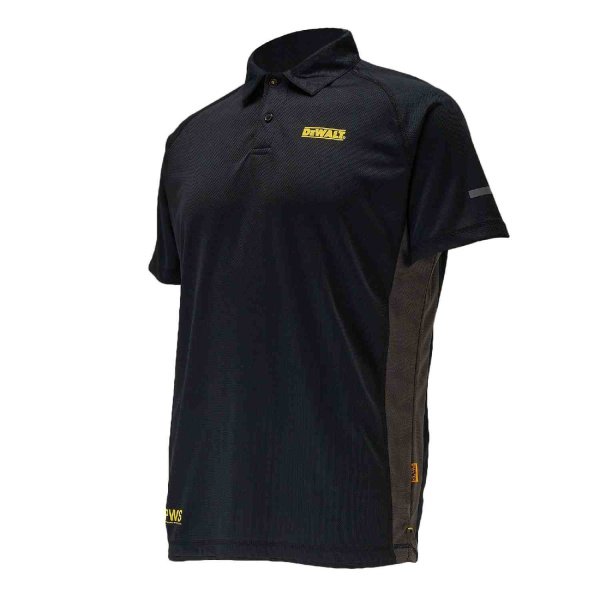 Поло RUTLAND POLO DeWALT DWC125-013-XXL
