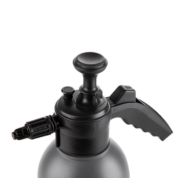 Обприскувач пневматичний ручний, 2,0 л, люкс INTERTOOL FT-9015