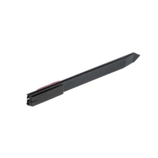 Ніж сегментний 9 мм, металевий, STORM INTERTOOL HT-0513