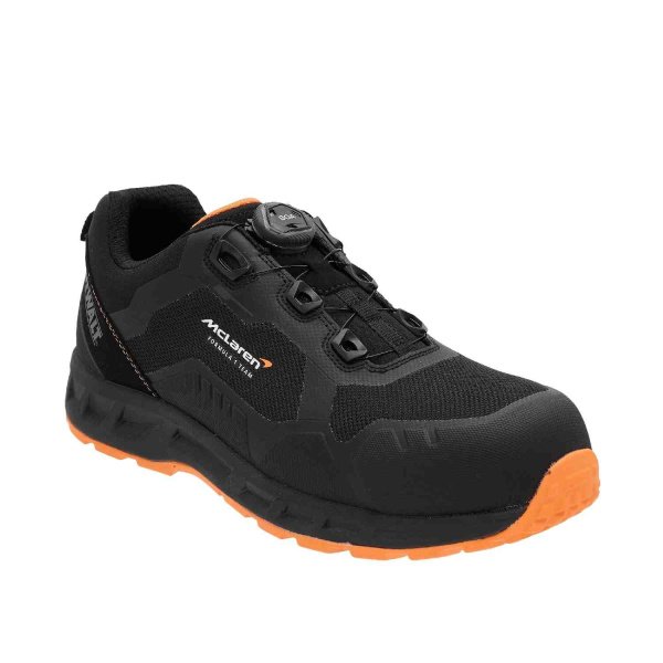 Взуття робоче TORQUE McLaren F1 Team DeWALT DXFWMC50338-126-08