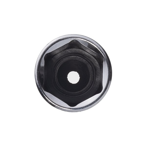 Ключ свічковий 1/2" 16*65 мм Cr-V INTERTOOL ET-0006