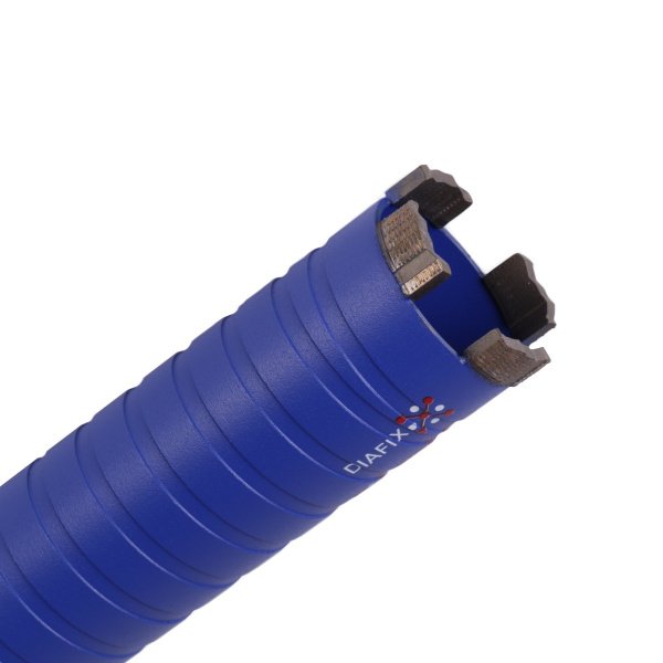 Свердло алмазне Distar DDS-W 052x300-4x1 1/4 UNC DLD 052 RM-TX