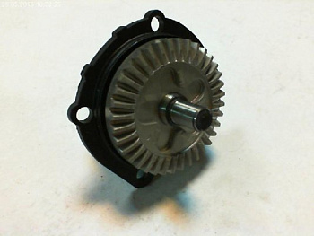 Фланець підшипника Bosch PWS7-125