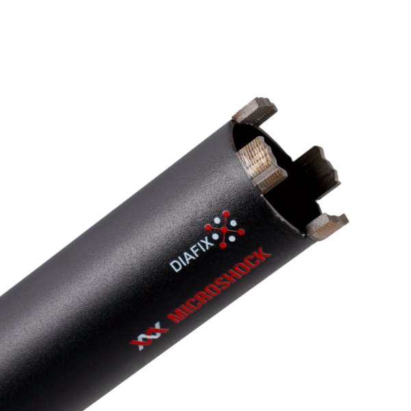 Сверло алмазное DDS-W 052x450-4x1 1/4 UNC DLD 052 RS-TX