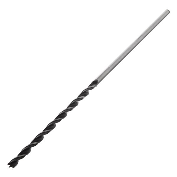 Свердло по дереву black, 10×400 мм INTERTOOL SWB-1040