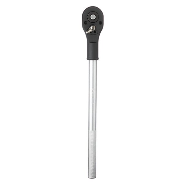 Рукоятка із храповим механізмом, професійна, 3/4", Cr-V, 500 мм INTERTOOL ET-7005