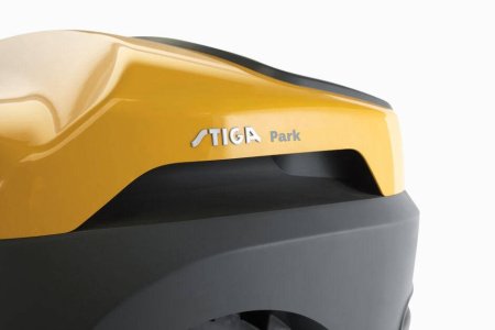 Райдер бензиновый STIGA Park700WX