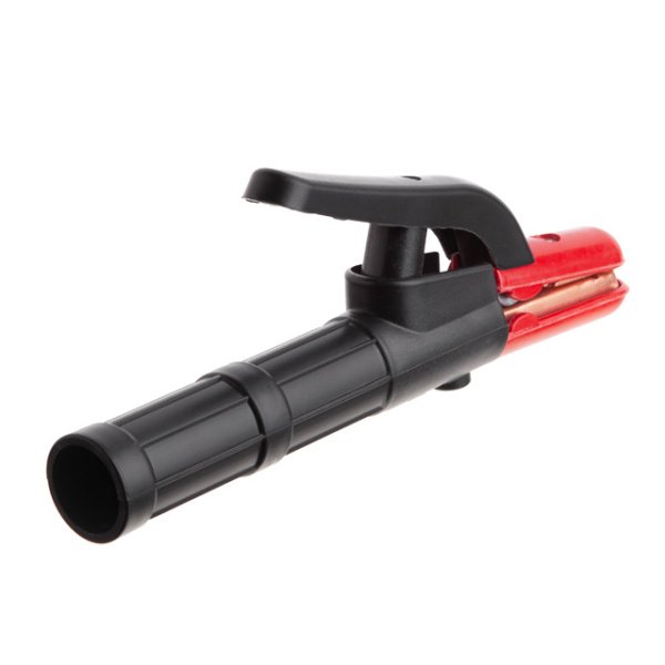 Тримач електродів "Light type", 300 А INTERTOOL EW-0001
