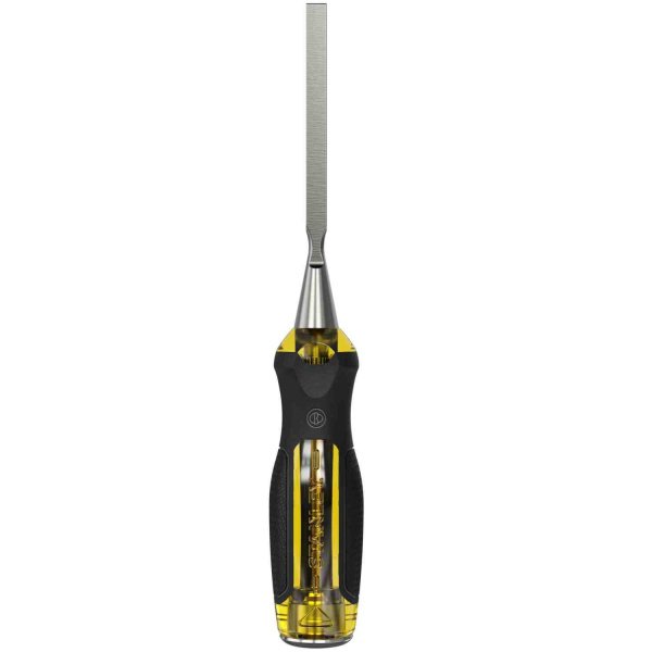 Стамеска FatMax ™ професійна c шириною леза 8 мм STANLEY 0-16-252