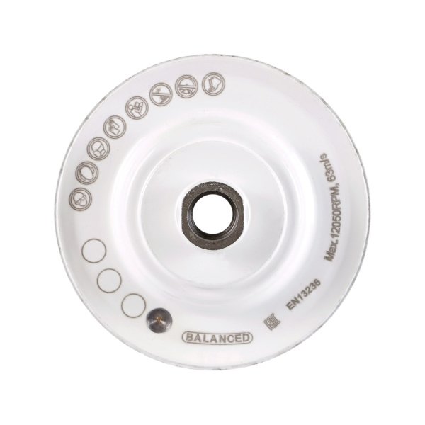 Фреза алмазна Distar DGM-S 100/M14 Hard Ceramics 100