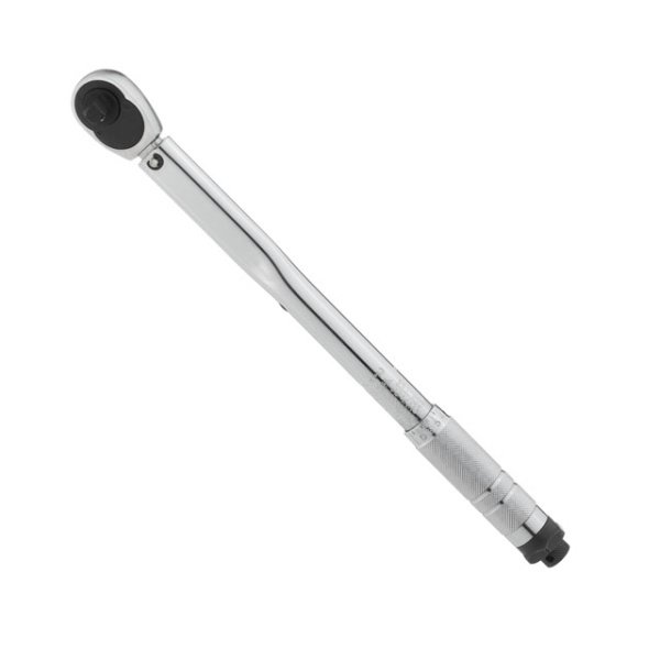 Ключ динамометричний 3/8", 7-105 Нм, STORM INTERTOOL XT-9003