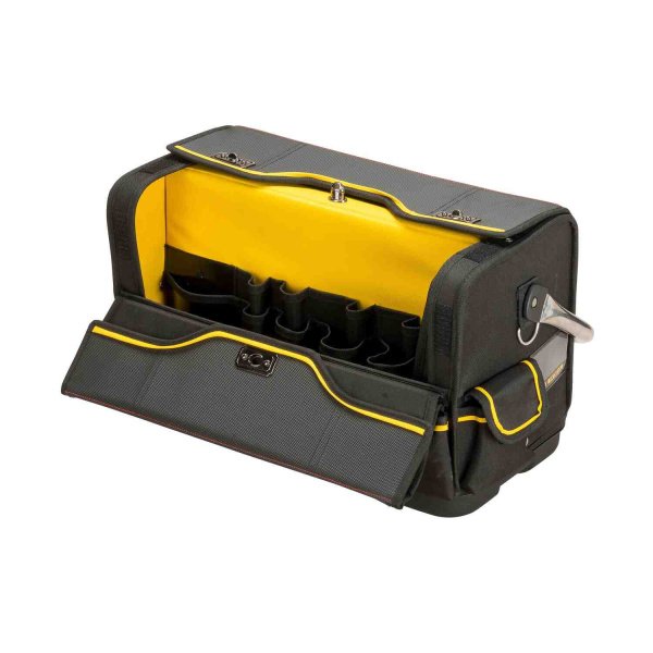 Сумка для сантехніка FatMax Plumber Bag, двостороння STANLEY FMST1-70719