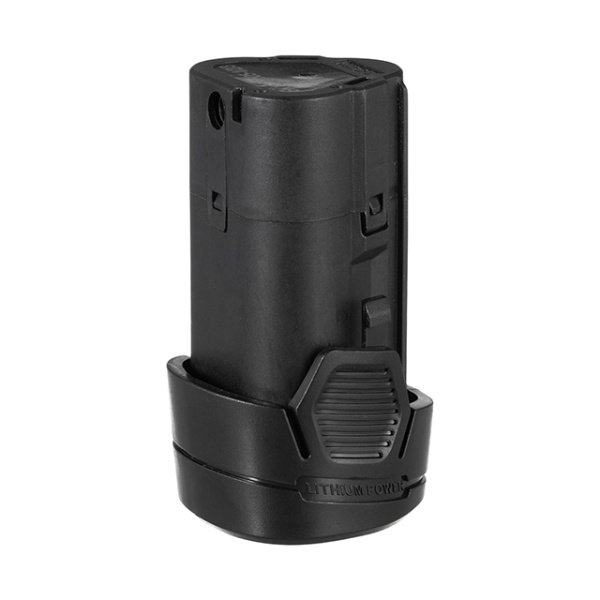 Акумулятор 12 В, Li-Ion, 1,5 Аг, для дриля-шурупокрута DT-0310/DT-0314 (2025 р) INTERTOOL DT-0311