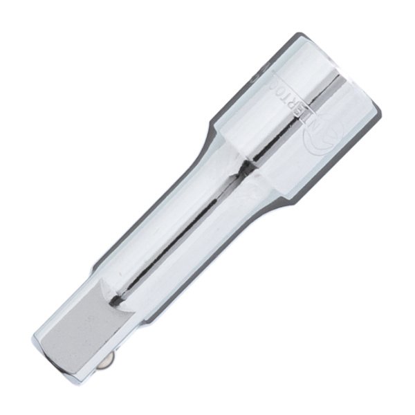 Подовжувач 1/2", 75 мм, Cr-V, STORM INTERTOOL ET-1001