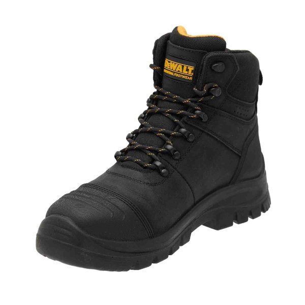 Взуття робоче ENDEVOUR DeWALT DWF50551-101-09