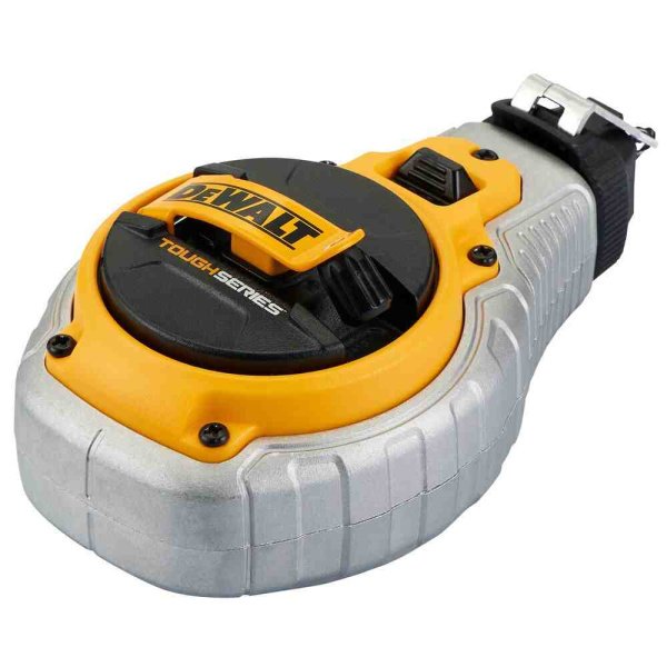 Шнур розмічальний довжиною 30 м DeWALT DWHT48335-0