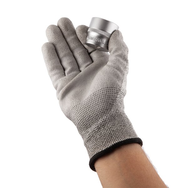 Головка шестигранна 1/2", 30мм*44мм. INTERTOOL ET-2030