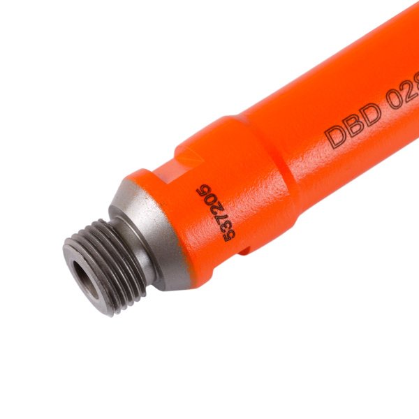 Свердло алмазне Distar DDR-B 028x450-1x1/2GAS DBD 028 RM4