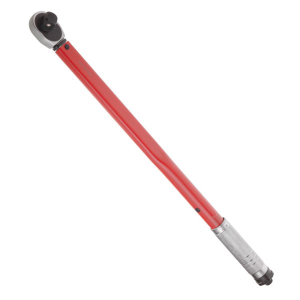 Ключ динамометричний 3/4", 70-240 Nm INTERTOOL XT-9019