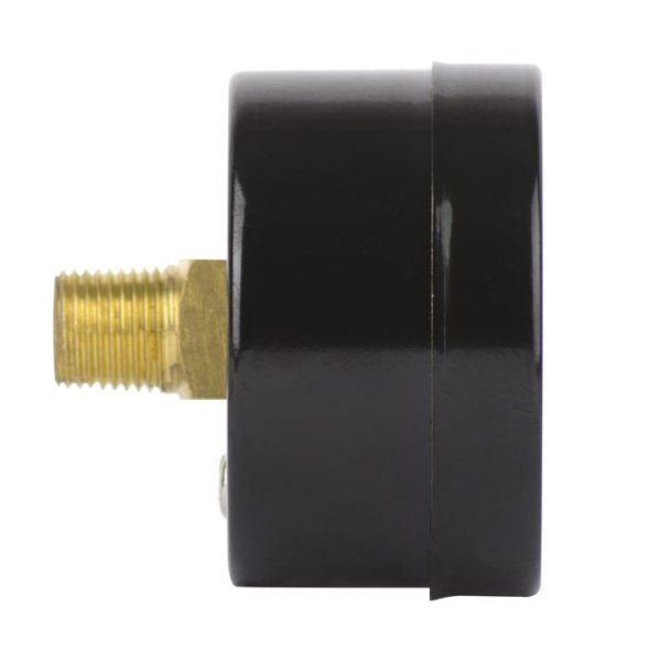 Манометр 1/8", до 10 бар INTERTOOL PT-1437