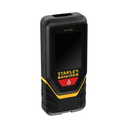 Далекомір лазерний STANLEY STHT1-77139