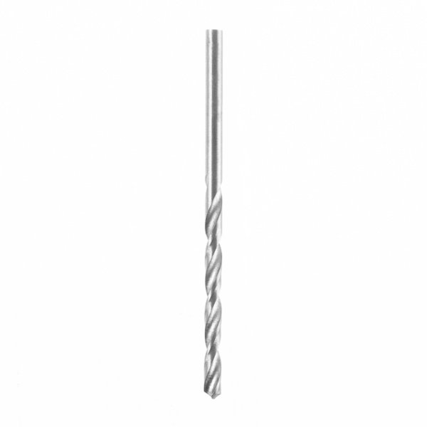 Свердло по металу DIN338 HSS, 3,4 мм INTERTOOL SD-5034