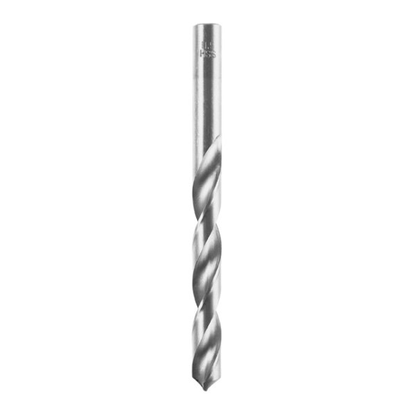 Свердло по металу DIN338 HSS, 11,5 мм INTERTOOL SD-5115