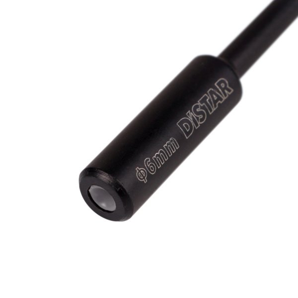 Свердло алмазне Distar DDR-V 06x30xS10 Keramik Pro
