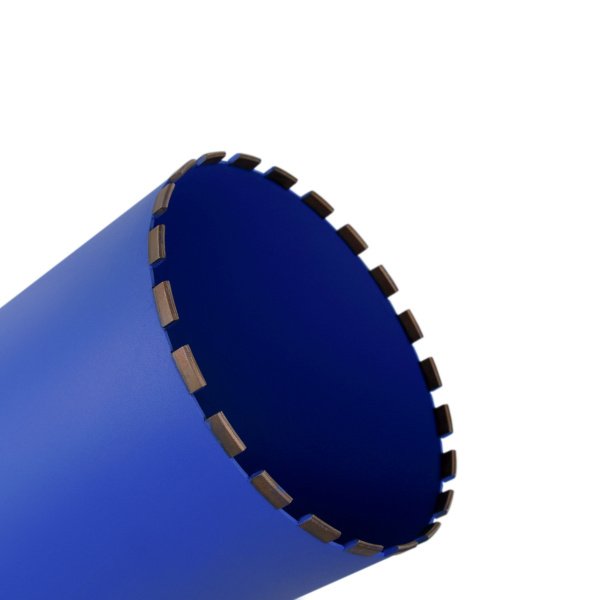 Свердло алмазне Distar DDS-W 275x450-22x1 1/4 UNC Reinforced concrete