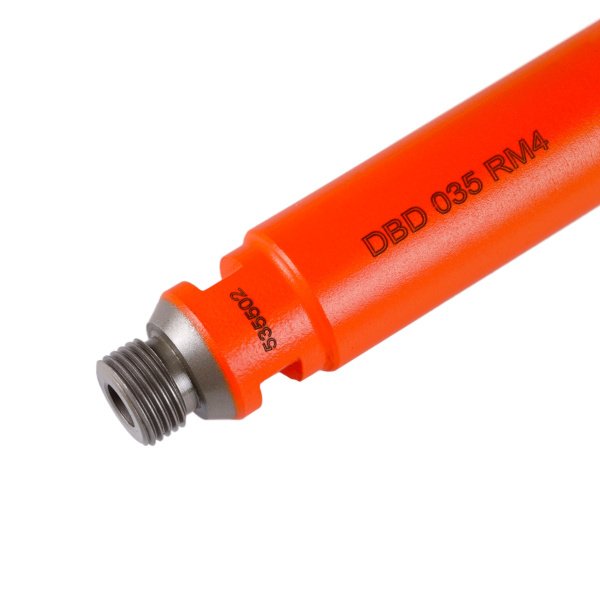 Свердло алмазне Distar DDR-B 035x450-1x1/2GAS DBD 035 RM4