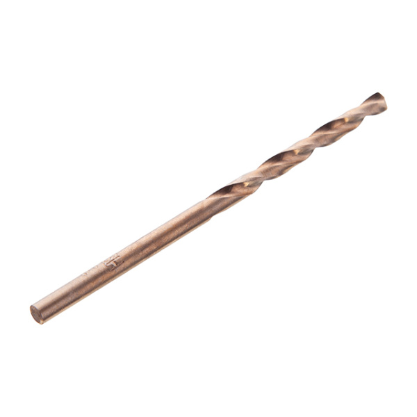 Свердло по металу DIN338 HSS, 3,0 мм, 5% Cobalt INTERTOOL SD-5430