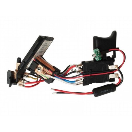 Кнопка DeWALT DCD734