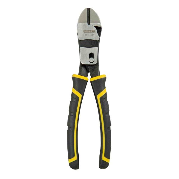 Кусачки FatMax® Compound Action діагональні довжиною 200 мм STANLEY FMHT0-70814