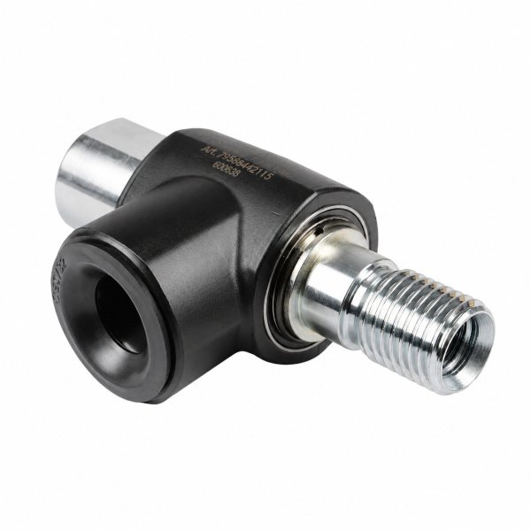 Колектор відведення пилу DrillSTREAM 1_1/4UNC(in)x1_1/4UNC(out)