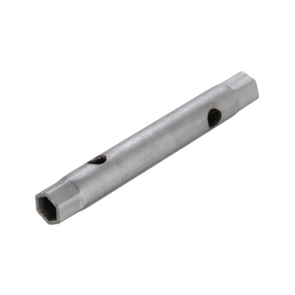Ключ торцевий I-подібний 10х11 мм INTERTOOL XT-4110