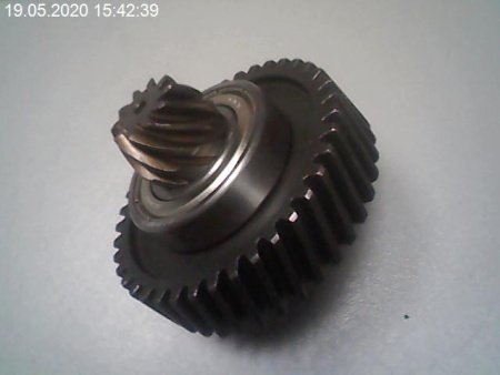 Муфта STANLEY STHR323