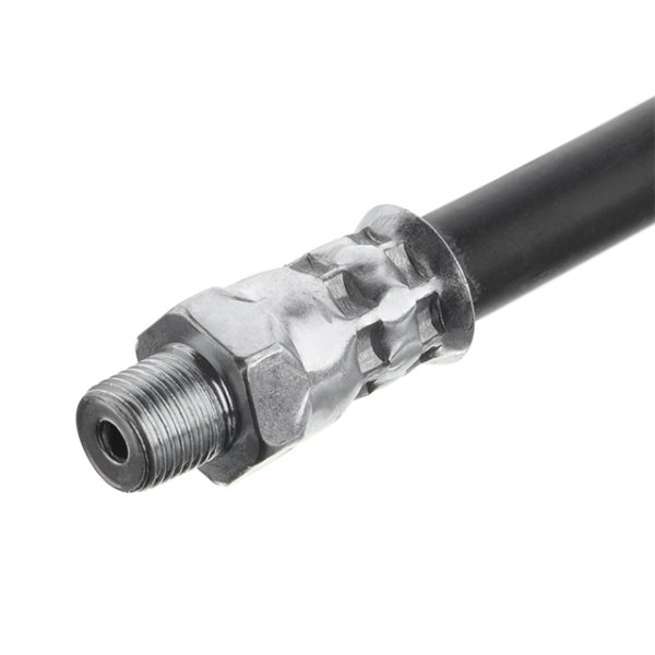 Шланг гнучкий на шприц для змащування, 11×300 мм INTERTOOL HT-0065